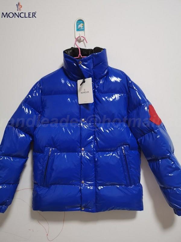 Moncler Men's Outwear 126